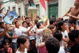  festa di NAXXAR, 9 SETTEMBRE, 1989 (BOISSEVIAN)