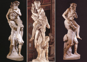  Bernini,Enea,Anchise e Ascanio