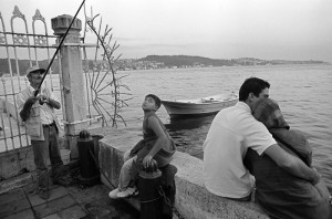 _2. Istanbul 2003 (©Tano Siracusa
