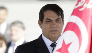  Ben Ali