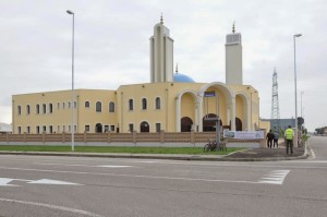  Moschea di Ravenna