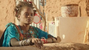 Scena dal  Film Timbuktu