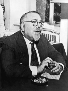  Norbert Wiener.