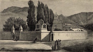 Palermo-chiesa-e-cimitero-dei-giustiziati-da-Harper’s-Weekly-July-17-1875.