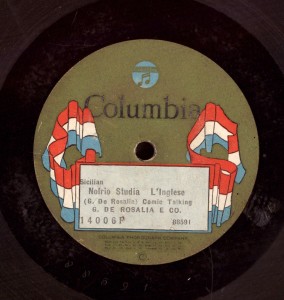 4-nofrio-studia-linglese-disco-78-rpm-columbia-14006-f-10-collezione-g-fugazzotto