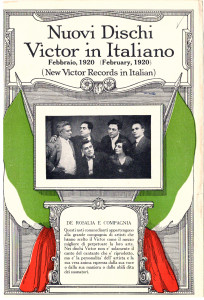 5-supplemento-catalogo-victor-nuovi-dischi-italiani-new-york-1920-collezione-g-fugazzotto