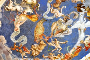 -Mappa-delle-costellazioni-di-Zuccari-1566-Palazzo-Farnese-particolare.