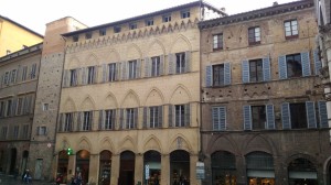  Palazzo Piccolomini Clementini (@Niglio 2018).