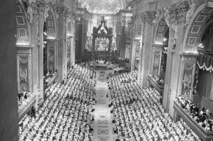Concilio-Vaticano-II