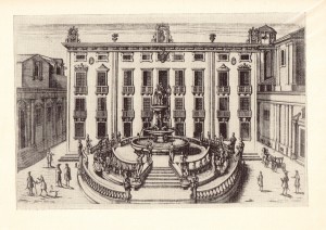 Piazza-e-Palazzo-del-Senato-inc.-F.sco-Cichè-sec.-XVIII.