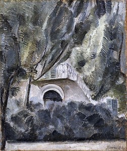 G.-Morandi-Paesaggio-1914.
