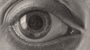 maurits-cornelis-escher-occhio-1946-mezzatinta-139-x-86-mm-collezione-privata-all-mc-escher