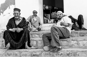 Tunisia, 2014. ©Nuccio Zicari