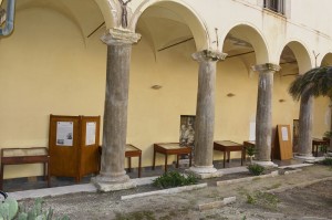 Archivio storico di Trapani