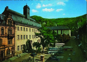 Università di Heildeberg