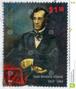 http://www.dreamstime.com/royalty-free-stock-images-juan-bautista-alberdi-argentina-circa-stamp-printed-argentina-shows-circa-image80793079