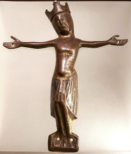 Cristo coronato, Museo Diocesano di Bressanone (ph Museo Diocesano di Bressanone)