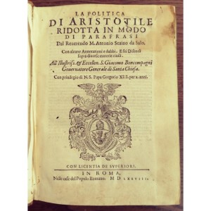 politica-di-aristotele-1578