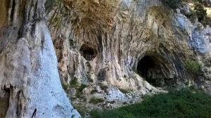Gratteri, Grotta Grattara (www.visitgratteri.com)