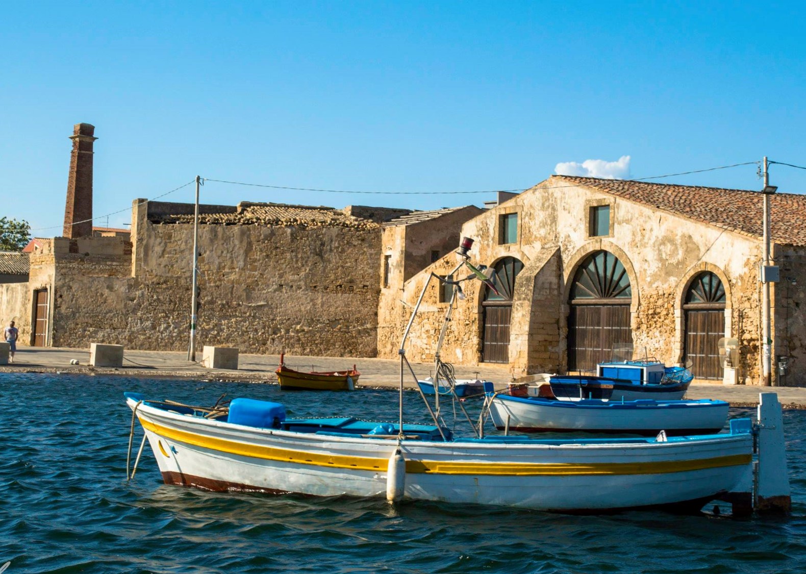 Malfaraggi” e stabilimenti delle tonnare della Sicilia sud-orientale | Dialoghi Mediterranei