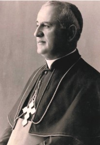 Il vescovo albanese V, Prendushi torturato e morto in carcere nel 1947