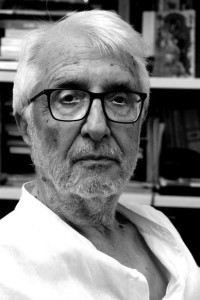 Gian Luigi Bravo, 2018 (ph. Giulio Morra)