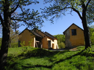 Ecomuseo di Cascina Moglioni (AL)