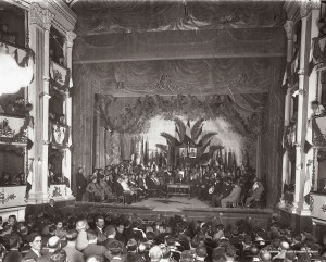 Trapani, Teatro Garibaldi (ph. Matera)