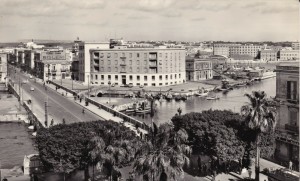 siracusa-corso-umberto-e-palazzo-inail-anni-50
