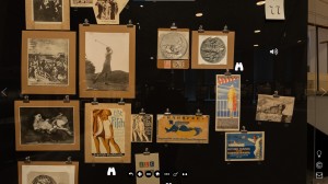 Pannello 77 (Aby Warburg Bilderatlas Mnemosyne Virtual Exhibition | The Warburg Institute, sas.ac.uk)