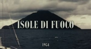 Film documentario di Vittorio De Seta