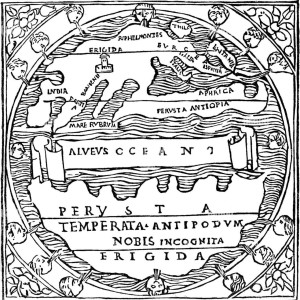 Macrobio, In somnium Sciopinis, Venezia, 1513