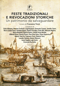 Soprintendenza archeologia, belle arti e paesaggio per il Comune di Venezia e Laguna, 2020 