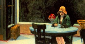Edward Hopper, 19227