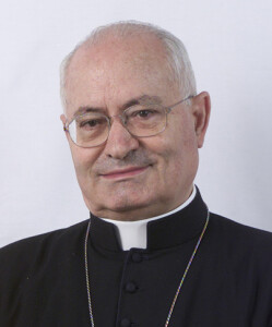 Mons Salvatore Di Giorgi