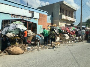 Haiti tra corruzione e povertà (da Borgen Magazine)