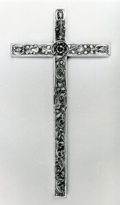 Croce, Gesù nell’orto, ph. Alberto Catalano