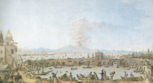 Napoli, Mandracchio o porto mercantile