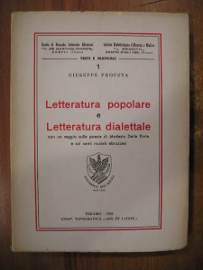 giuseppe-profeta-letteratura-popolare-e-dialettale-ars-et