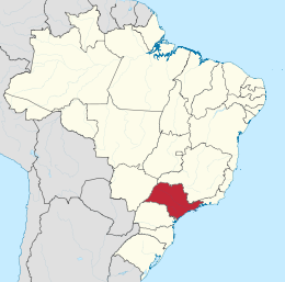 Stato di San Paolo