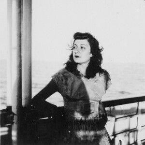 Lina No Bardi, 1946 