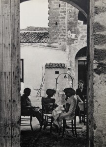 Sicilia, di Giovanni Comisso (ph. Rudolf Pestalozzi, 1953)