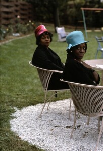Black Aristocracy, USA, 1964 © Eve Arnold / Magnum Photos
