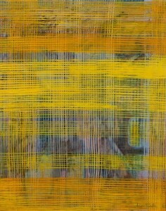 Hedi-Turki_-Composition-in-green-and-yellow_-oil-on-canvas_-1983_-Source-Mutualart