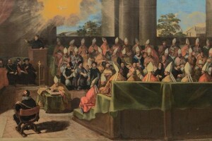 Concilio di Trento