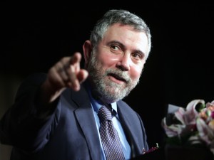  Krugman