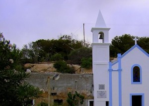  Santuario della Madonna di Porto Salvo