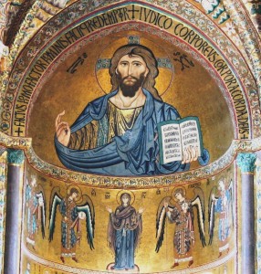 mosaici Cefalù
