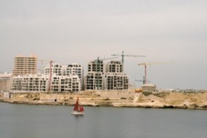 La Valletta  (foto Marc Morell, 2007)