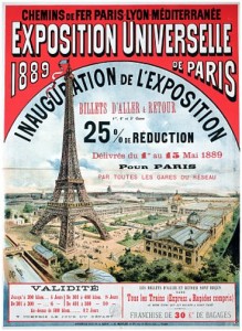  Parigi 1889